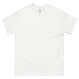 Gods Favorite NJ Resident (Back) Black T-Shirt